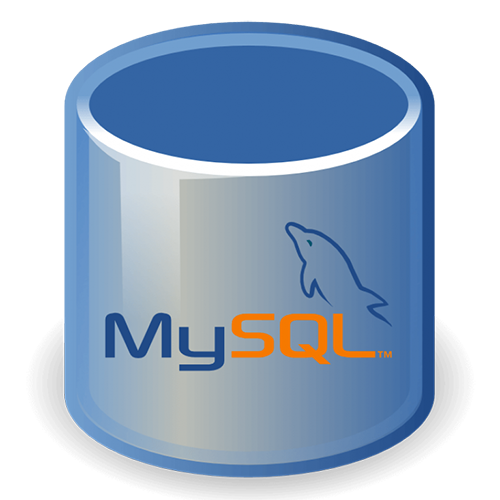 mysql