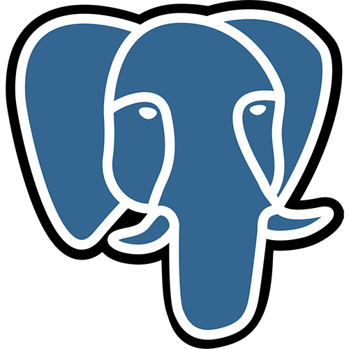postgresql
