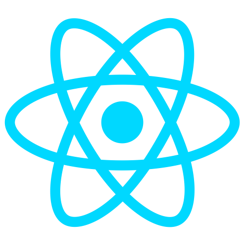 react