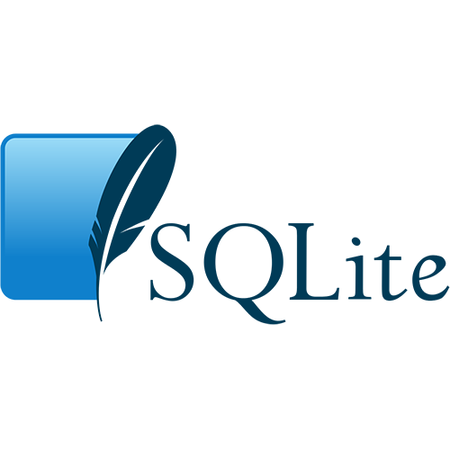 sqlite